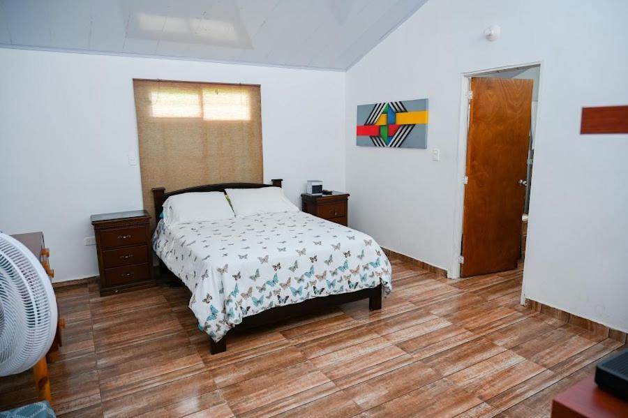 Ecohotel Colibri Salento Luna Park ภายนอก รูปภาพ